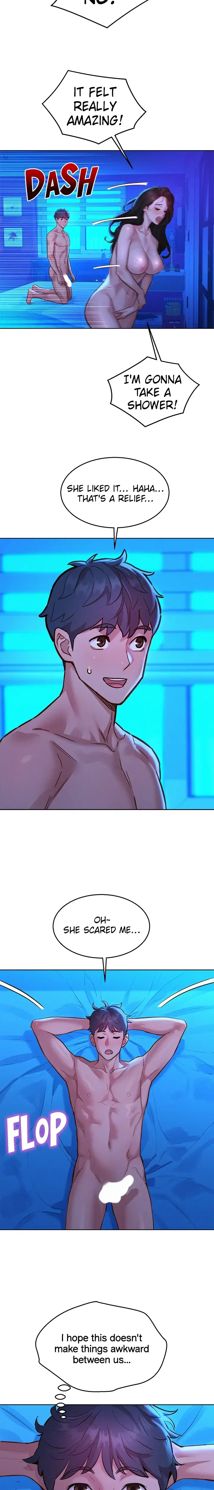 Friends To Lovers From Today Chapter 58 - Page 10
