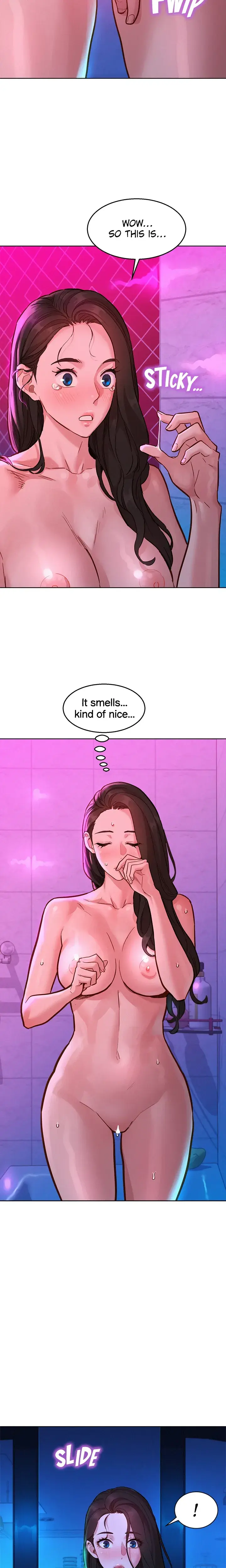Friends To Lovers From Today Chapter 58 - Page 12