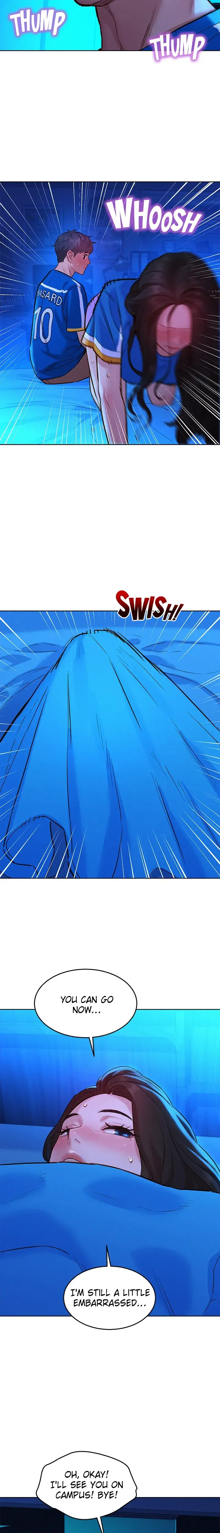 Friends To Lovers From Today Chapter 58 - Page 15