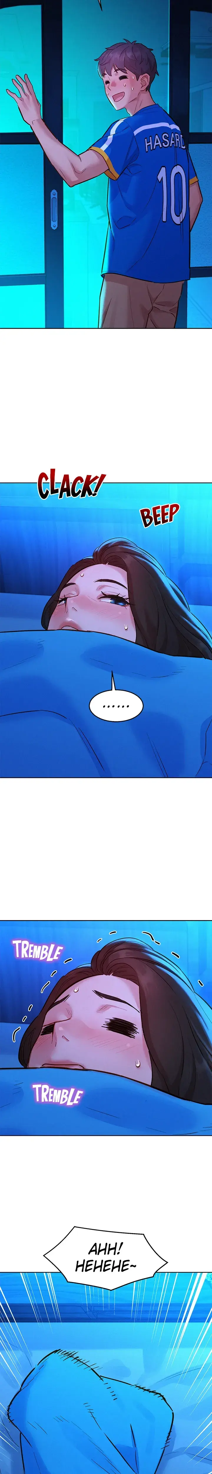 Friends To Lovers From Today Chapter 58 - Page 16