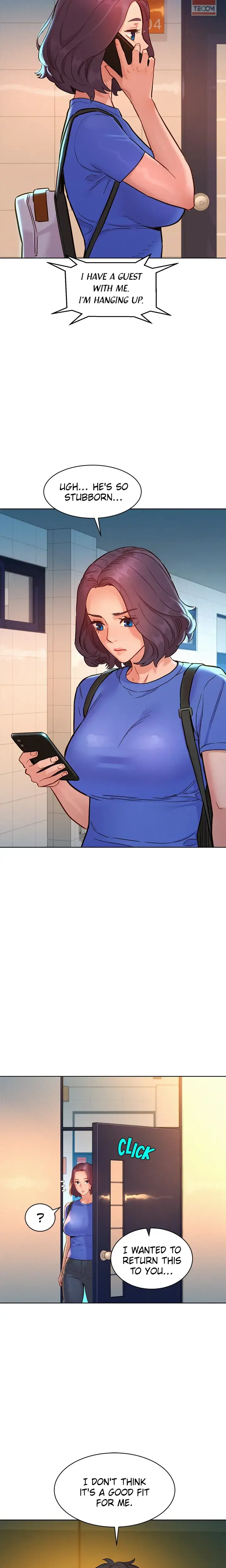 Friends To Lovers From Today Chapter 58 - Page 18