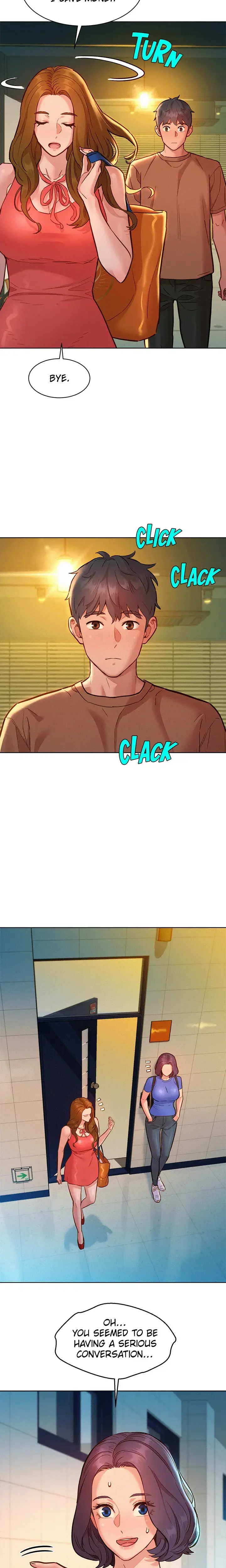 Friends To Lovers From Today Chapter 58 - Page 20