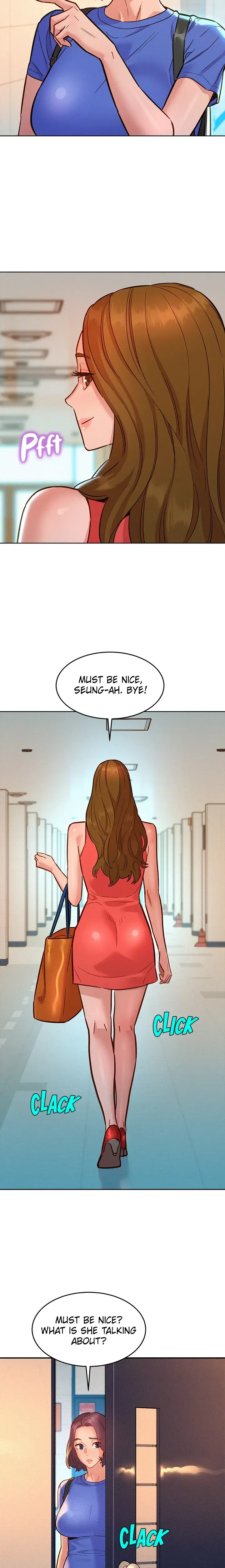 Friends To Lovers From Today Chapter 58 - Page 21