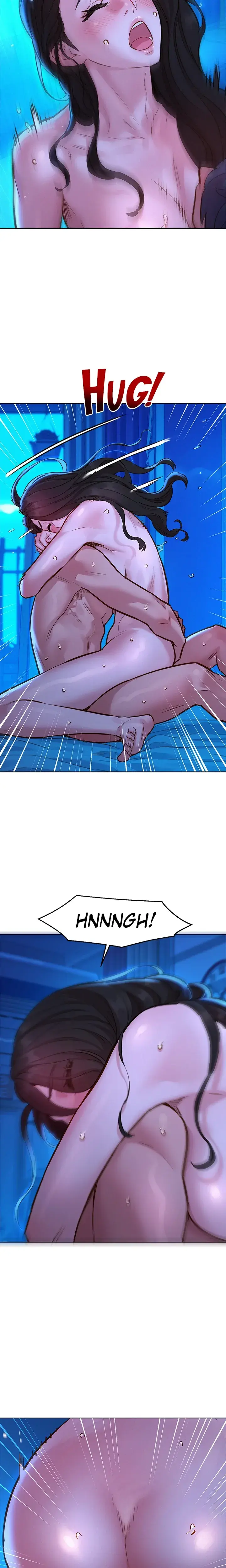 Friends To Lovers From Today Chapter 58 - Page 3