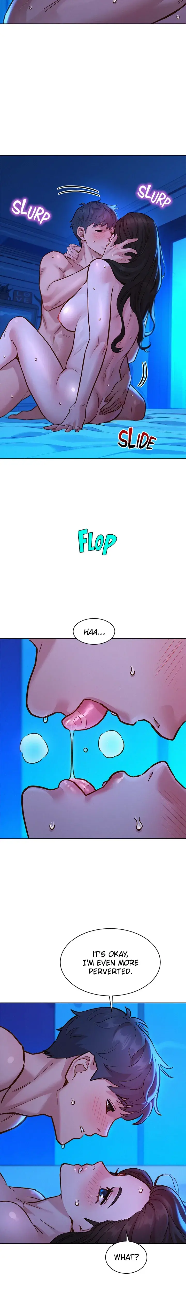Friends To Lovers From Today Chapter 58 - Page 5