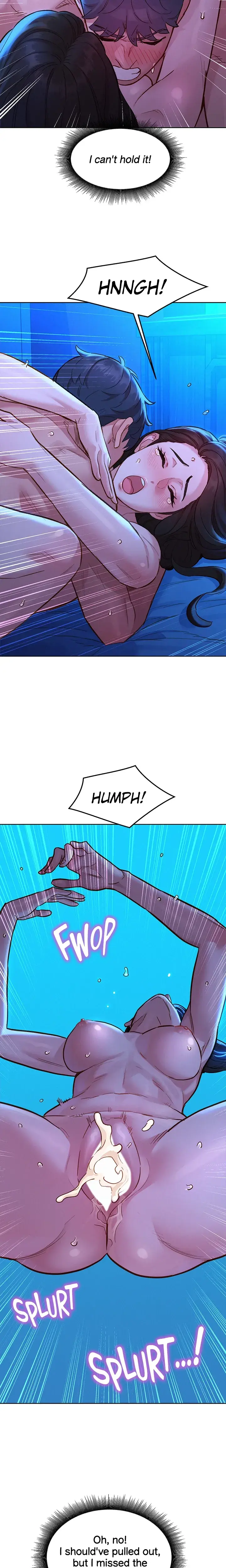 Friends To Lovers From Today Chapter 58 - Page 8