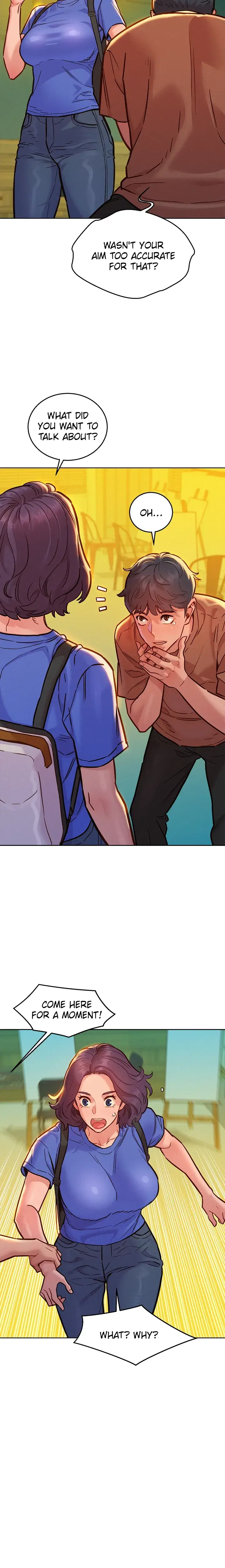 Friends To Lovers From Today Chapter 59 - Page 2