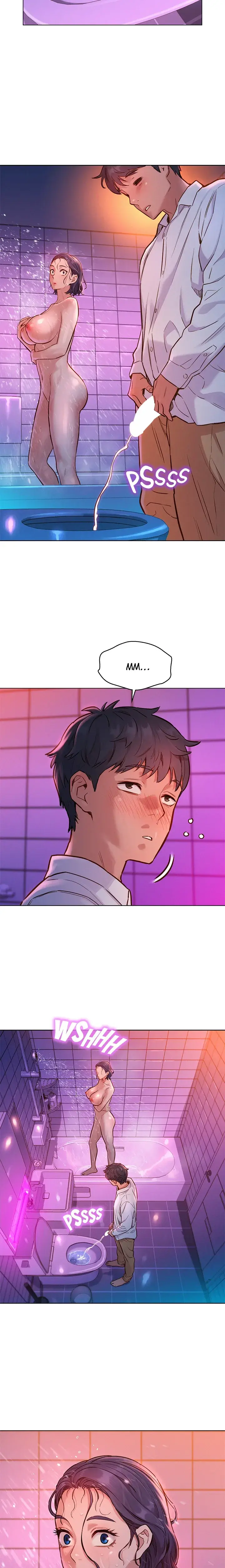 Friends To Lovers From Today Chapter 6 - Page 12