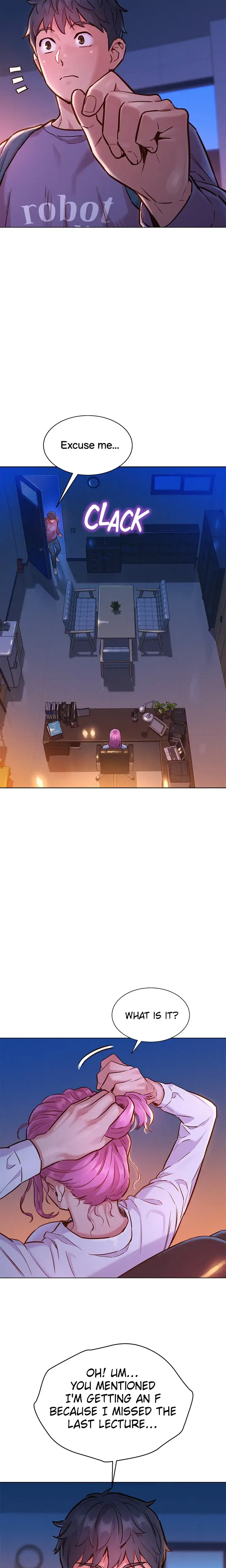 Friends To Lovers From Today Chapter 6 - Page 20