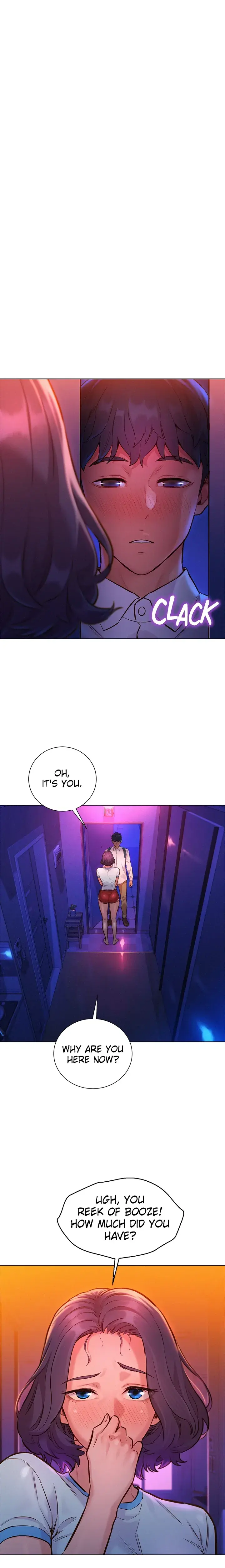 Friends To Lovers From Today Chapter 6 - Page 3
