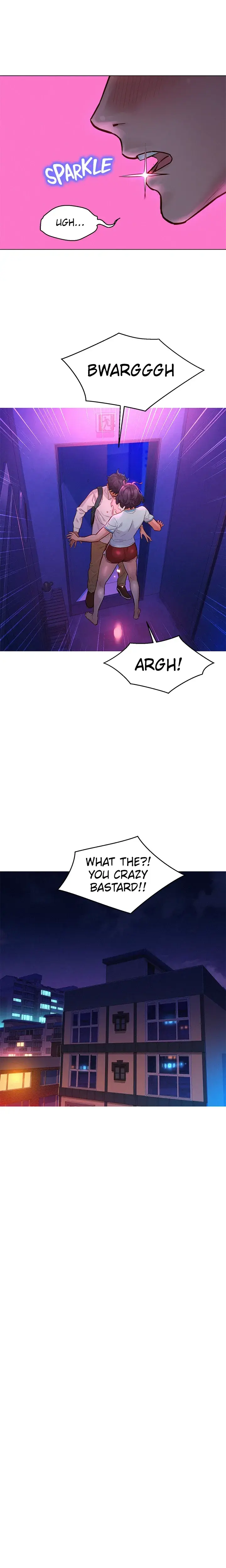Friends To Lovers From Today Chapter 6 - Page 6