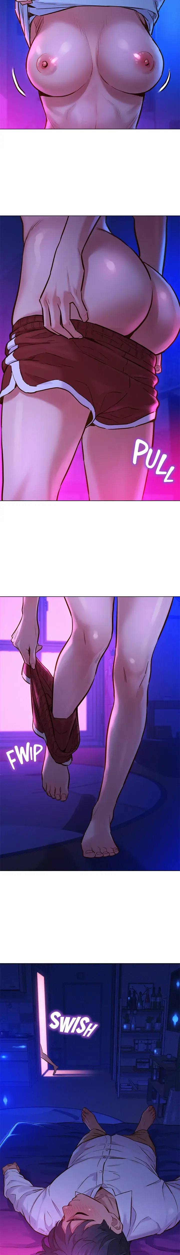 Friends To Lovers From Today Chapter 6 - Page 8