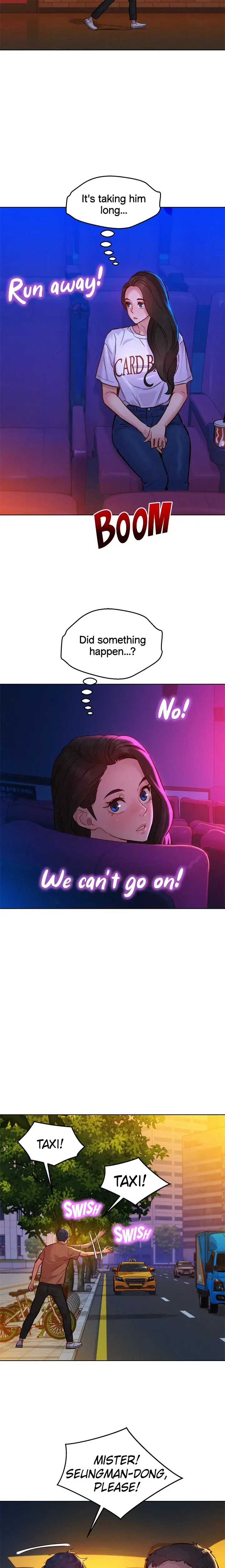 Friends To Lovers From Today Chapter 60 - Page 10