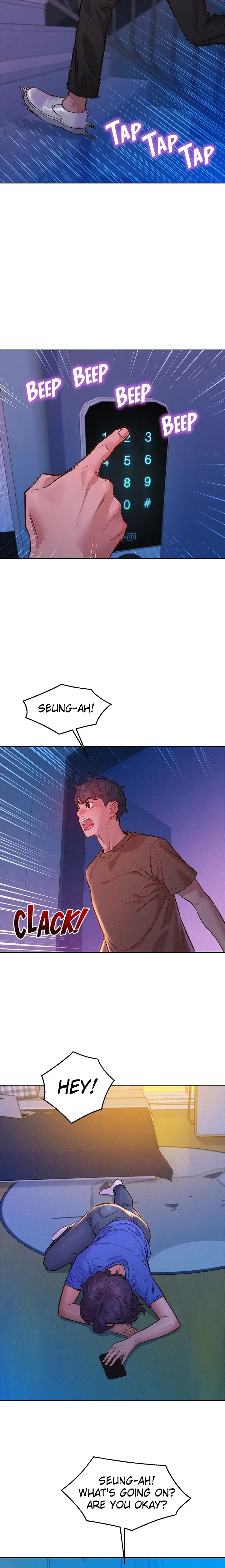 Friends To Lovers From Today Chapter 60 - Page 12