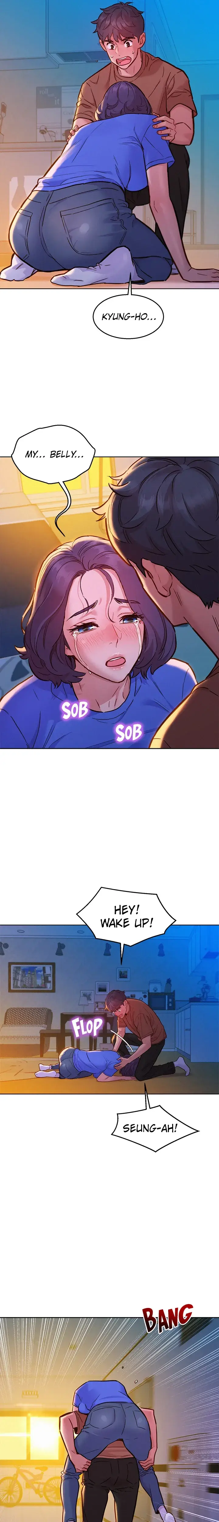 Friends To Lovers From Today Chapter 60 - Page 13