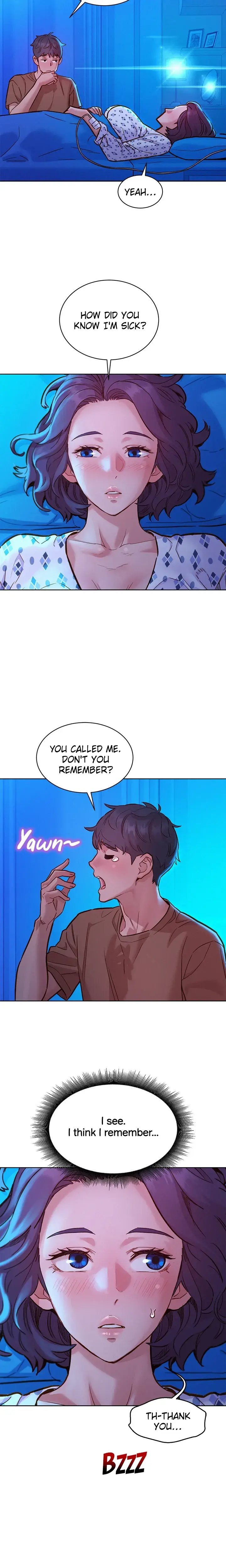 Friends To Lovers From Today Chapter 60 - Page 17