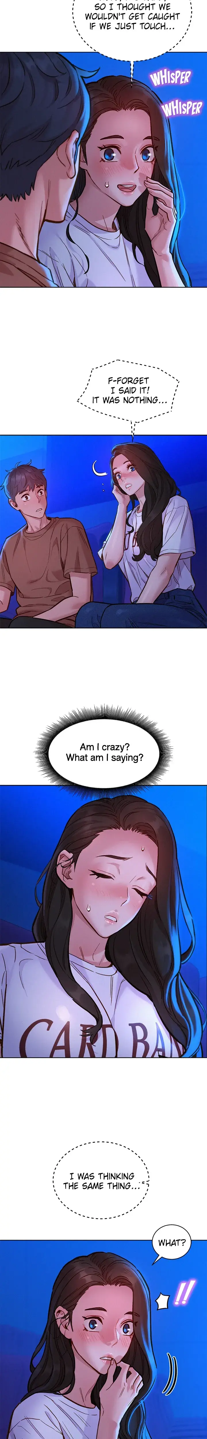 Friends To Lovers From Today Chapter 60 - Page 2