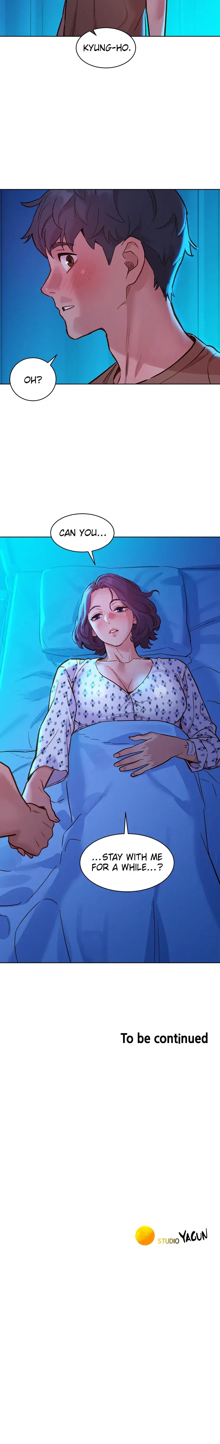 Friends To Lovers From Today Chapter 60 - Page 20