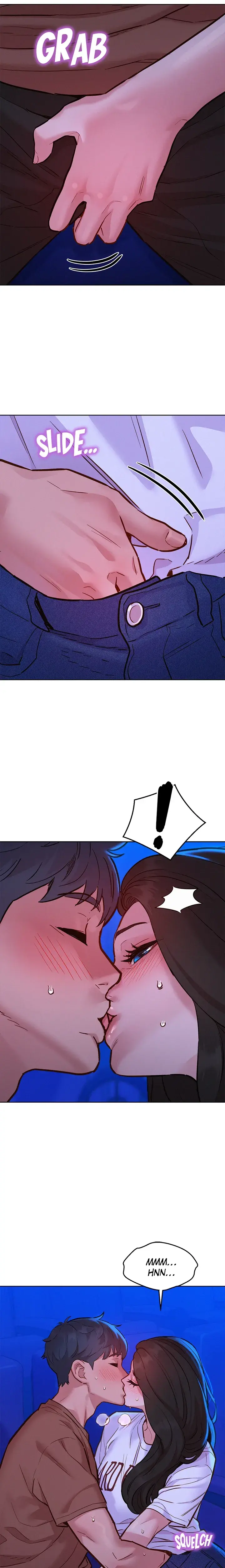 Friends To Lovers From Today Chapter 60 - Page 4