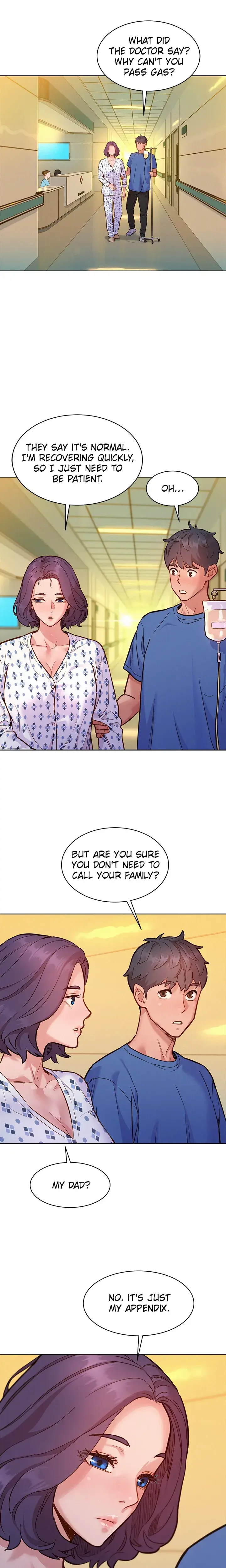 Friends To Lovers From Today Chapter 61 - Page 14