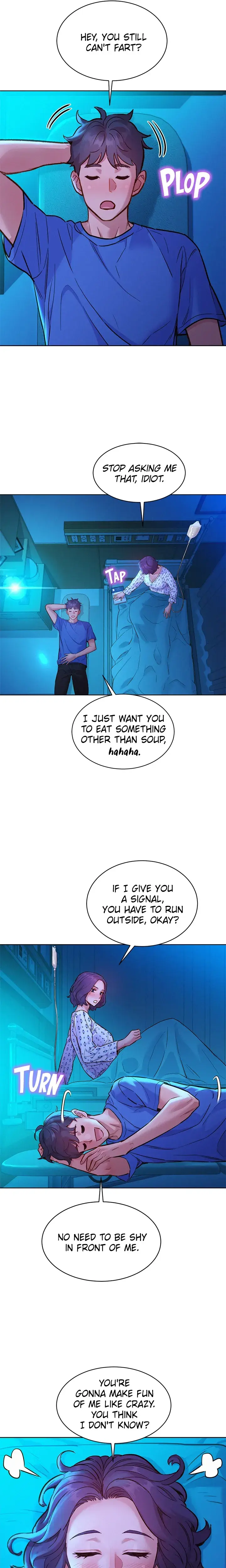 Friends To Lovers From Today Chapter 61 - Page 17