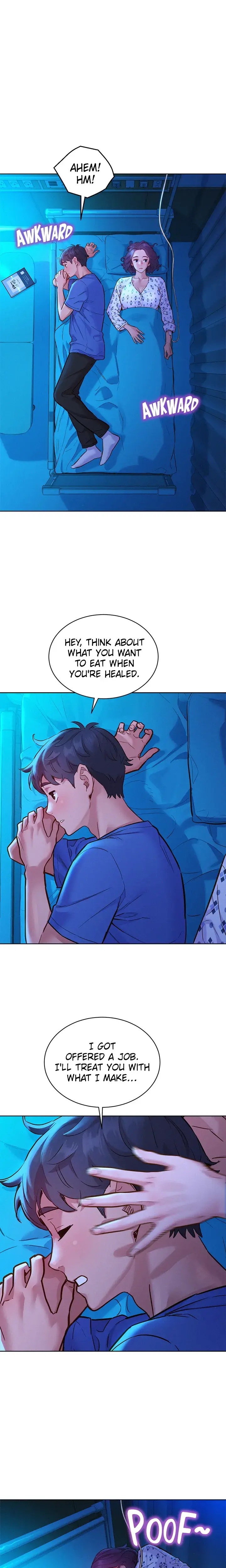 Friends To Lovers From Today Chapter 61 - Page 19