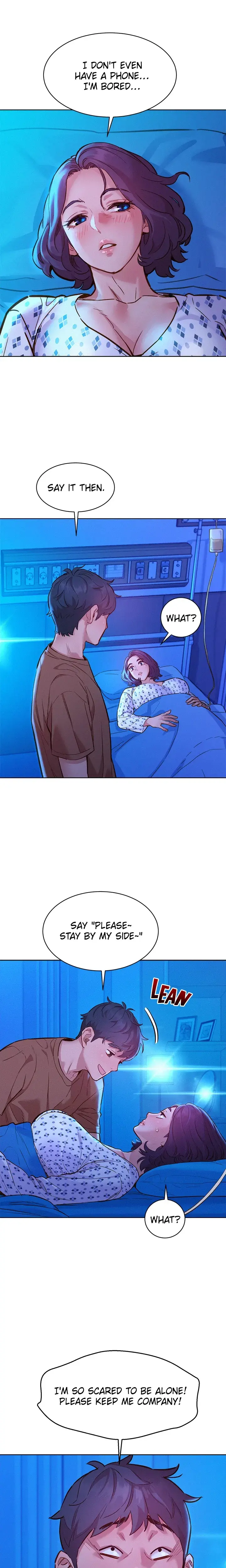 Friends To Lovers From Today Chapter 61 - Page 2