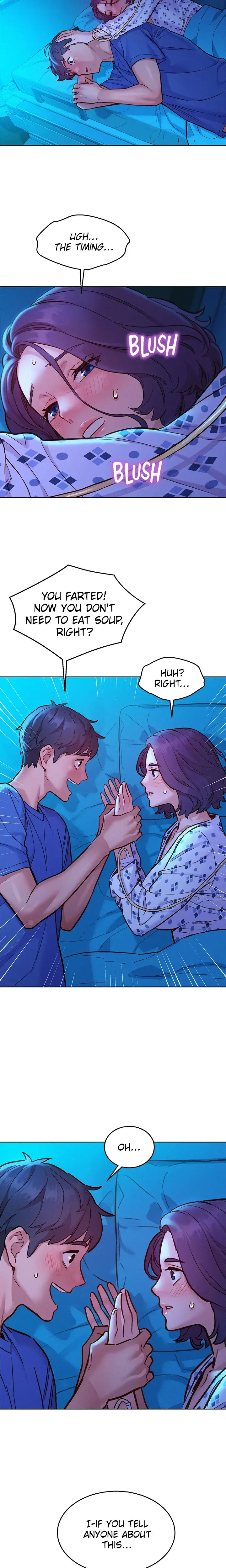 Friends To Lovers From Today Chapter 61 - Page 20