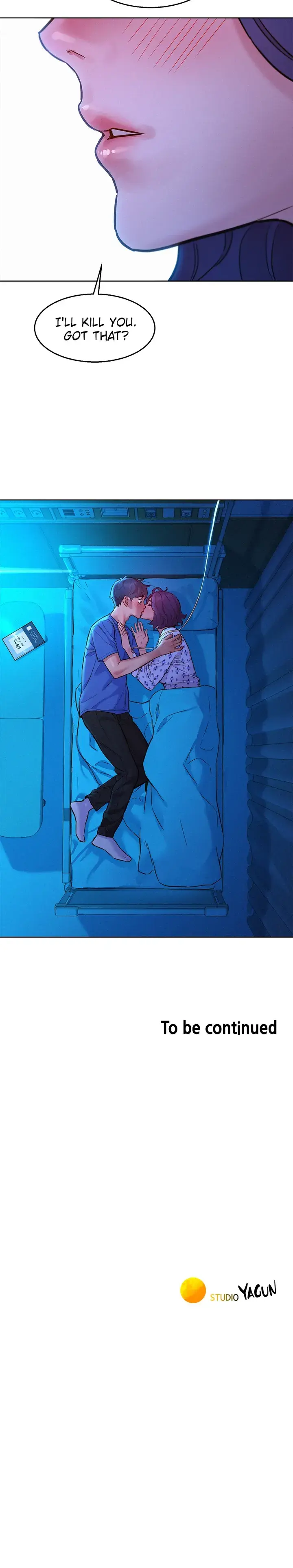 Friends To Lovers From Today Chapter 61 - Page 21