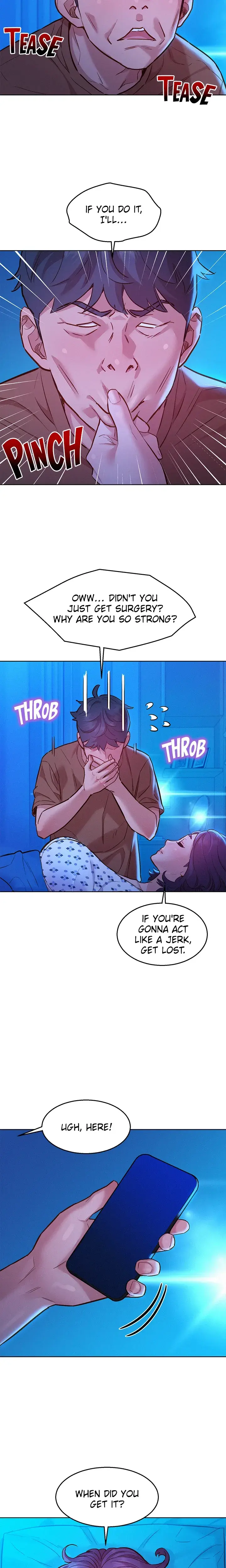 Friends To Lovers From Today Chapter 61 - Page 3