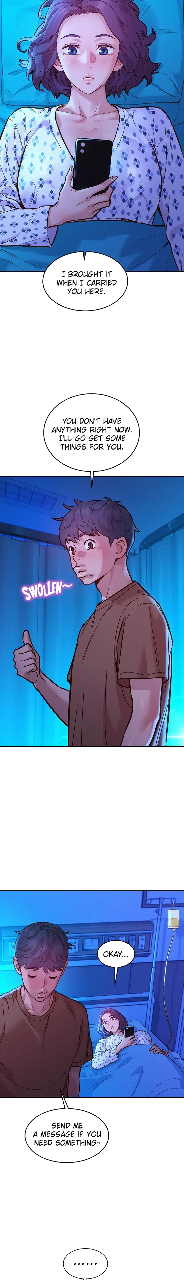Friends To Lovers From Today Chapter 61 - Page 4
