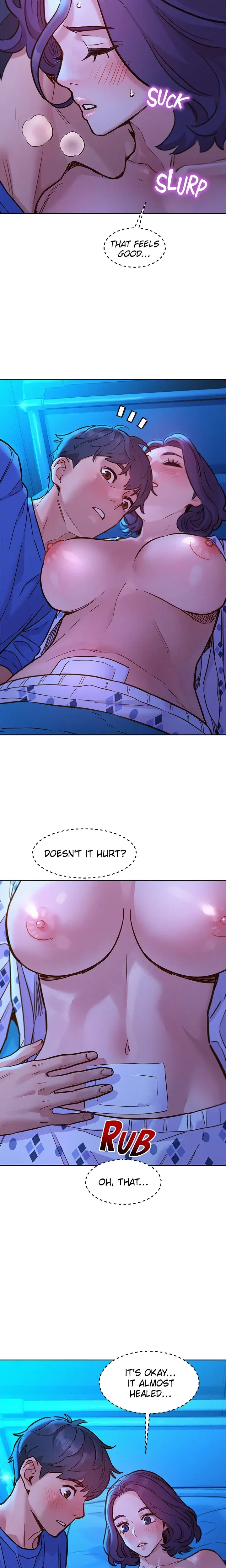 Friends To Lovers From Today Chapter 62 - Page 10