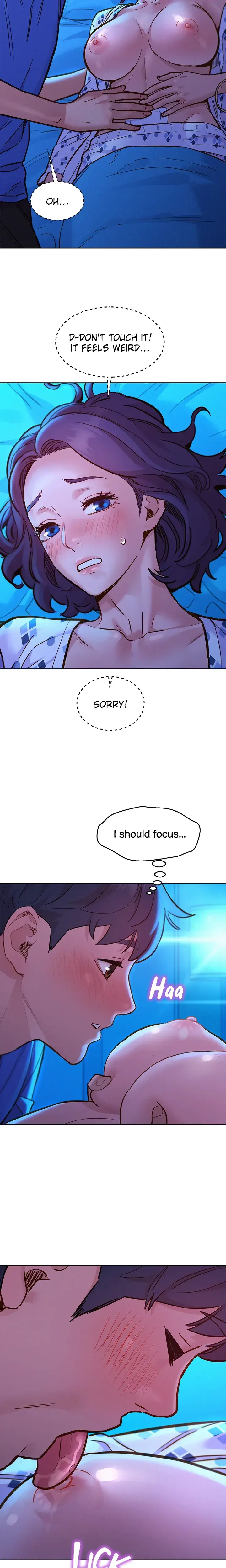 Friends To Lovers From Today Chapter 62 - Page 11
