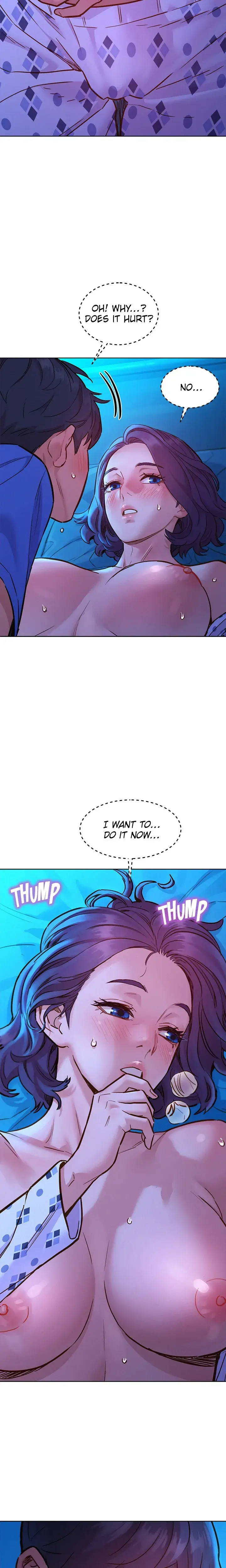 Friends To Lovers From Today Chapter 62 - Page 15