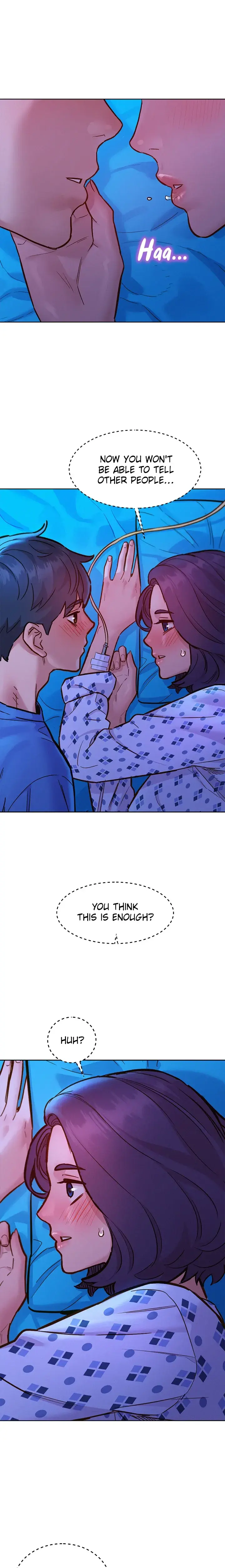Friends To Lovers From Today Chapter 62 - Page 2