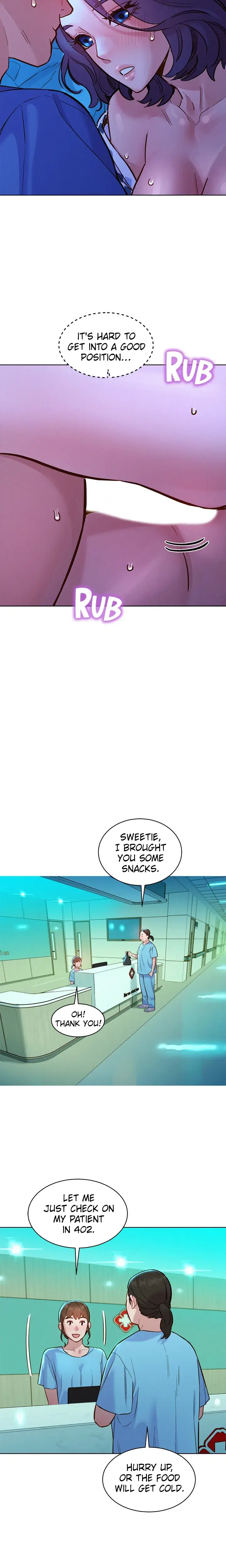Friends To Lovers From Today Chapter 62 - Page 20
