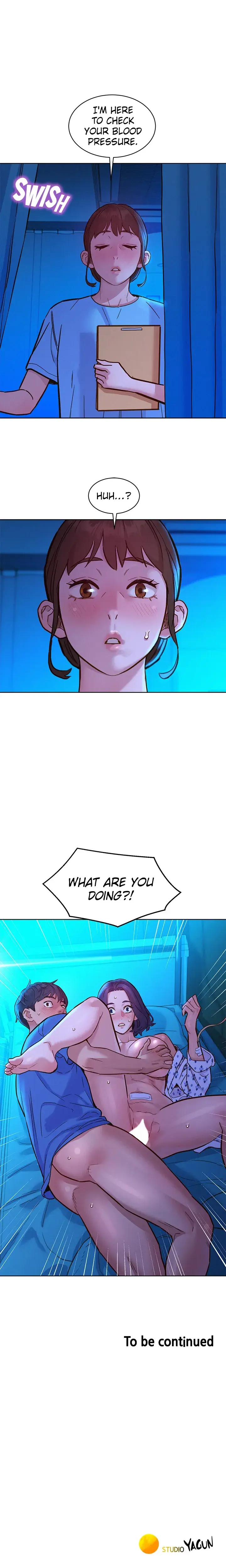Friends To Lovers From Today Chapter 62 - Page 23