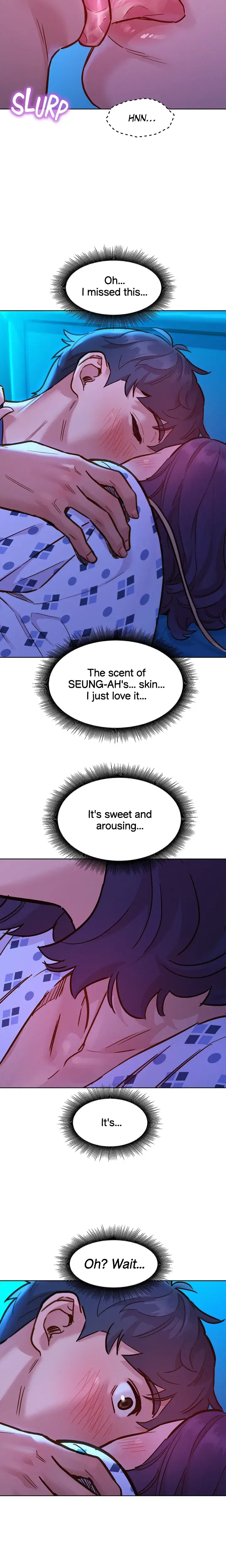 Friends To Lovers From Today Chapter 62 - Page 4