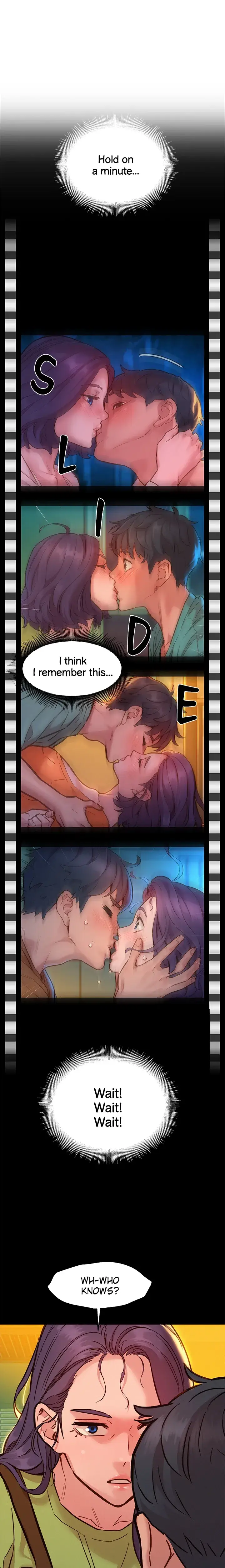 Friends To Lovers From Today Chapter 62 - Page 5