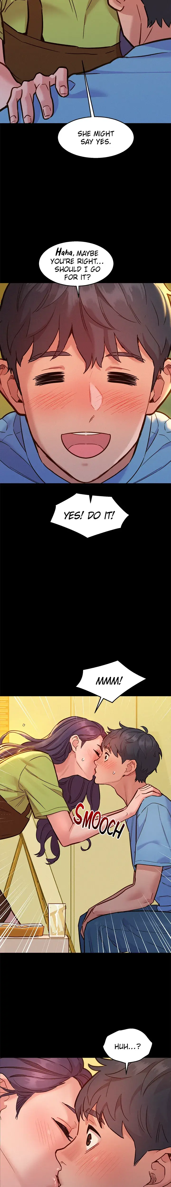 Friends To Lovers From Today Chapter 62 - Page 6