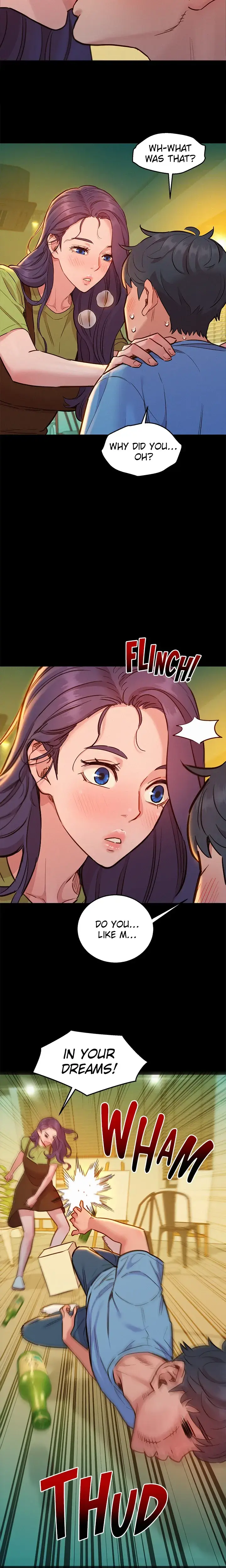 Friends To Lovers From Today Chapter 62 - Page 7