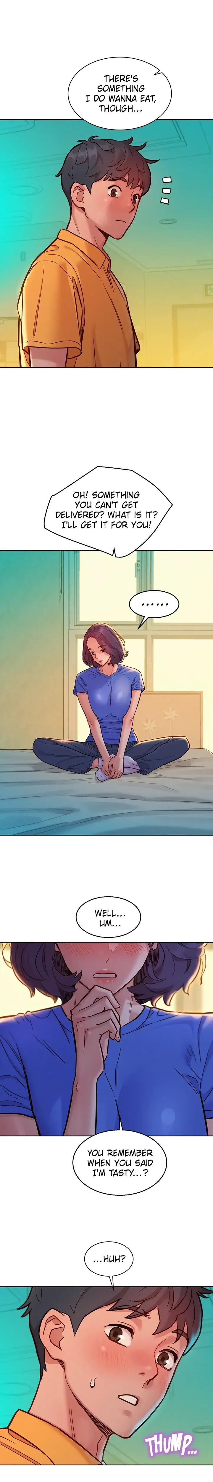 Friends To Lovers From Today Chapter 63 - Page 14