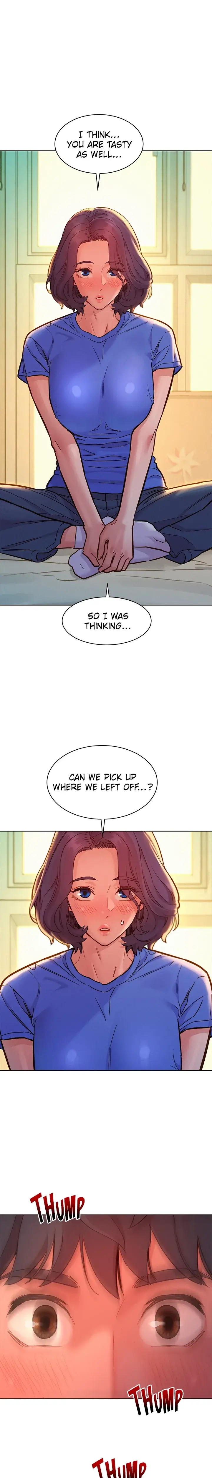 Friends To Lovers From Today Chapter 63 - Page 15