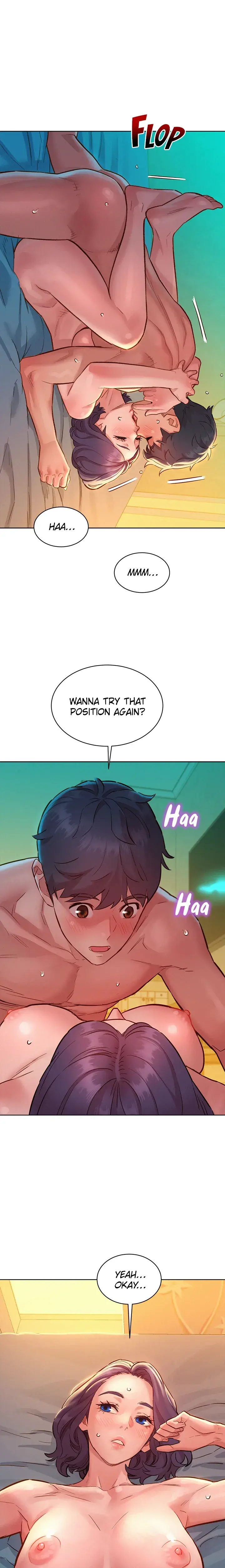 Friends To Lovers From Today Chapter 63 - Page 19