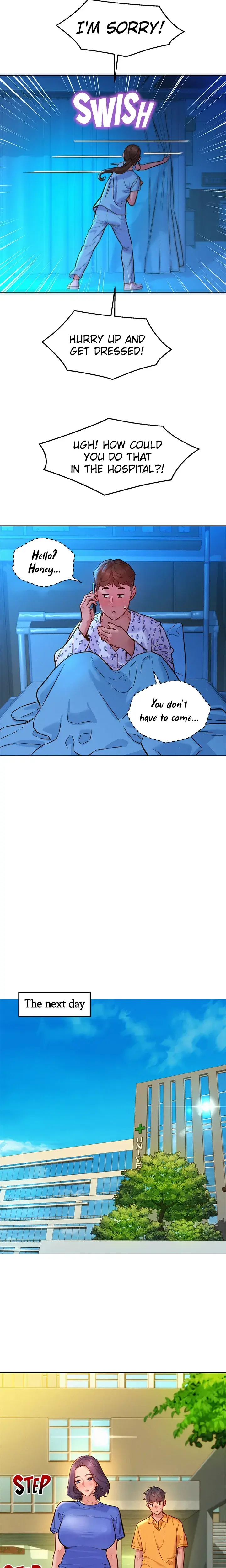 Friends To Lovers From Today Chapter 63 - Page 2