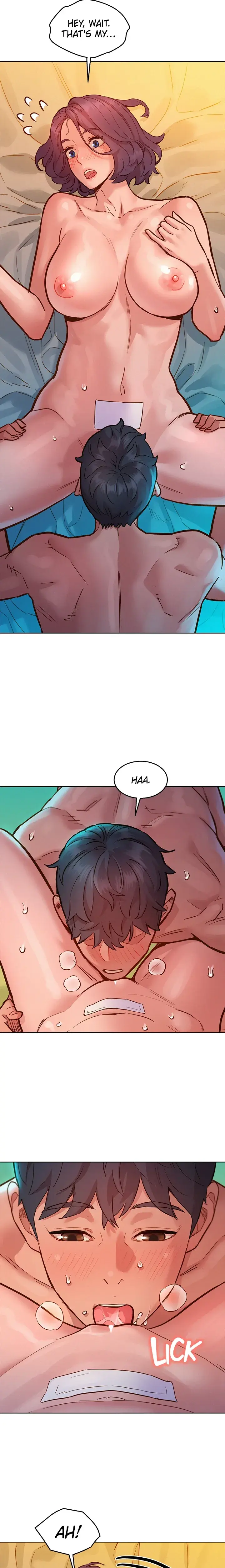 Friends To Lovers From Today Chapter 64 - Page 11