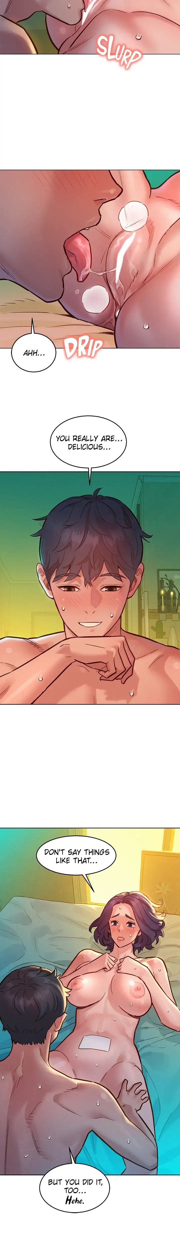 Friends To Lovers From Today Chapter 64 - Page 13
