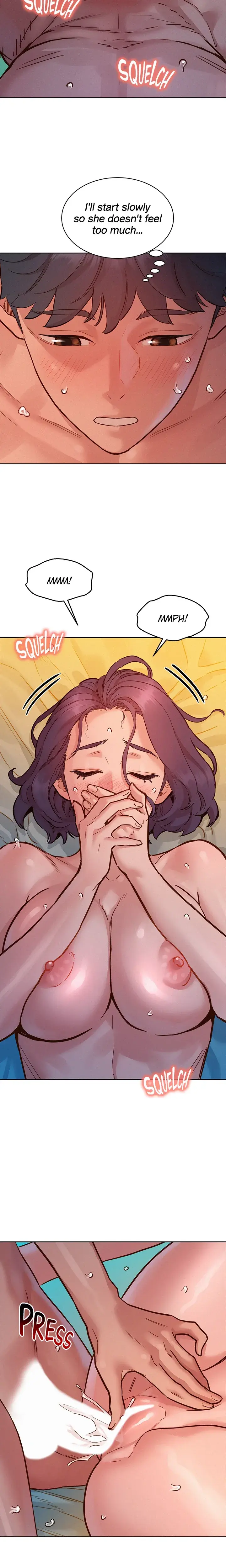 Friends To Lovers From Today Chapter 64 - Page 15