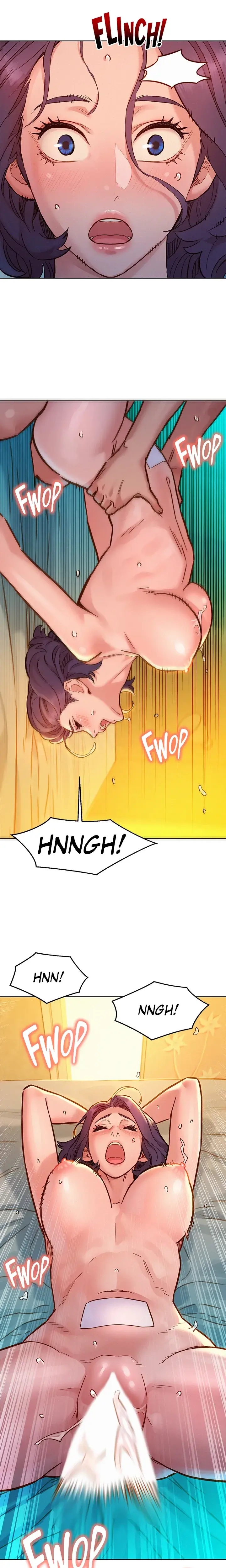 Friends To Lovers From Today Chapter 64 - Page 16