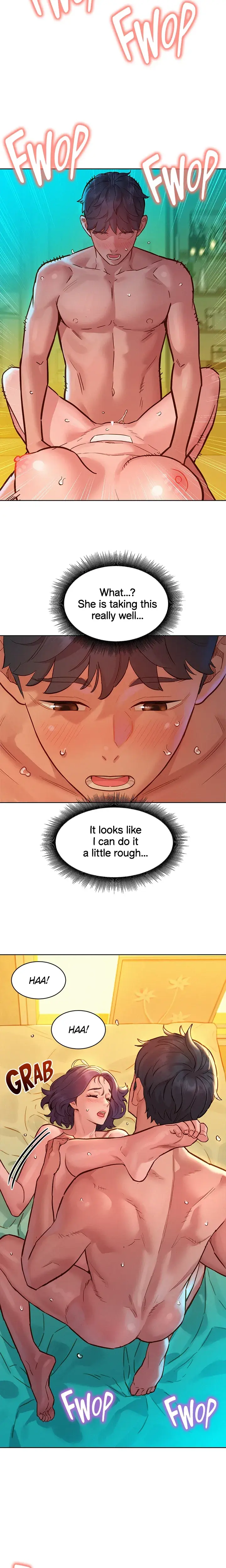 Friends To Lovers From Today Chapter 64 - Page 17